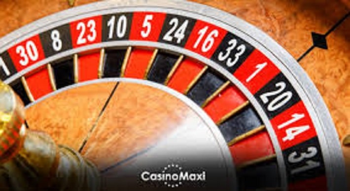 casinomaxi rulet turnuvalari